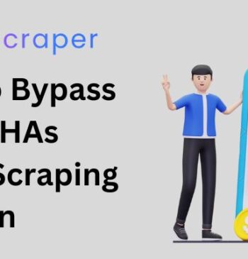 How to Bypass CAPTCHAs While Scraping Amazon_